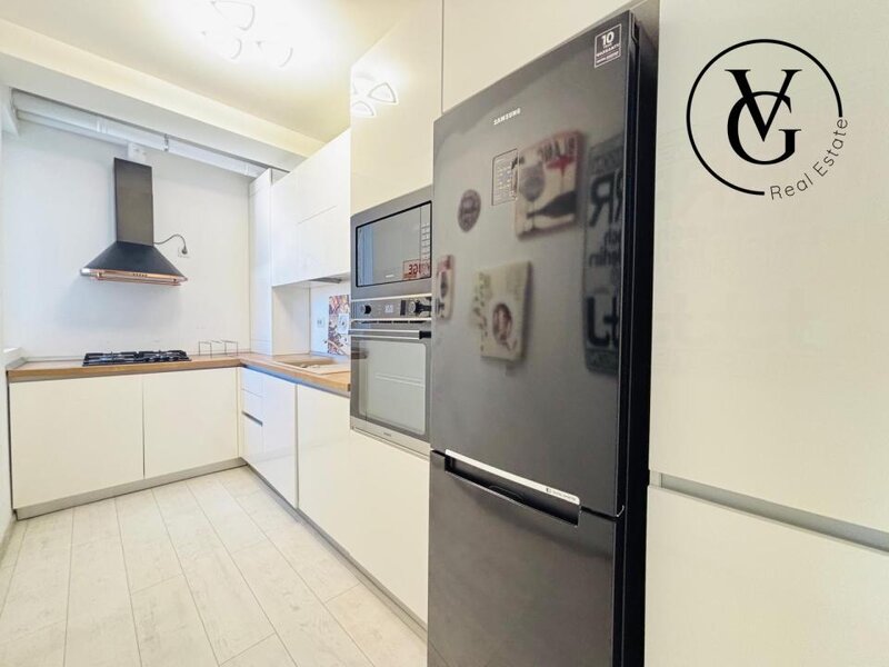 Floreasca apartament 2 camere vedere lac