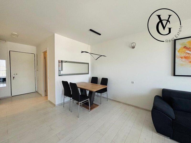 Floreasca apartament 2 camere vedere lac