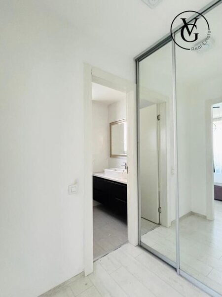 Floreasca apartament 2 camere vedere lac