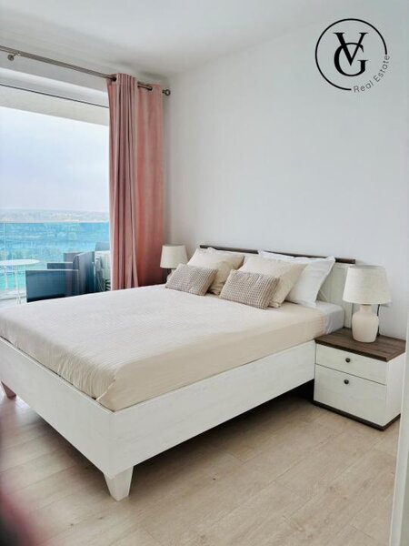 Floreasca, Apartament 2 camere, vedere spre lac.
