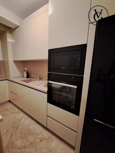 Floreasca, Apartament 2 camere, vedere spre lac.