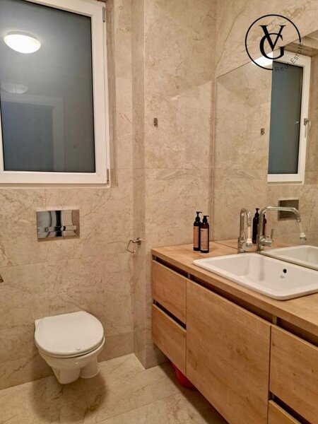 Floreasca, Apartament 2 camere, vedere spre lac.
