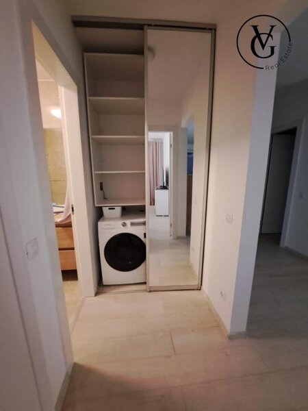 Floreasca, Apartament 2 camere, vedere spre lac.
